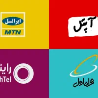 سیمکارت رایگان همراه اول و ایرانسل