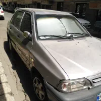 پراید 141 مدل 86|خودرو سواری و وانت|پاکدشت, پاکدشت (مامازند)|دیوار