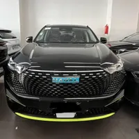 فروش اقساطی هاوال H6 هیبرید فول صفر خشک ۲۰۲۵|خودرو سواری و وانت|تهران, کوی بیمه|دیوار