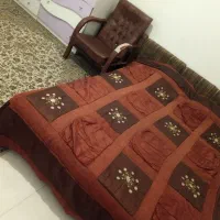 اجاره باغ استخر دار جاده صدرا|اجارهٔ کوتاه‌مدت ویلا و باغ|شیراز, علوم پزشکی|دیوار