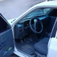 پراید ۸۸ دوگانه کارخانه درحد|خودرو سواری و وانت|سنندج, |دیوار