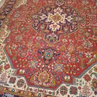 فرش دستباف 12متری