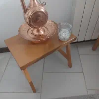 میزعسلی چوبی کارتهران|مبلمان خانگی و میز عسلی|سبزوار, قصبه شرقی|دیوار