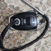 جارو برقی
