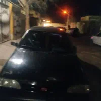 فروشی|خودرو سواری و وانت|تایباد, |دیوار