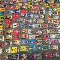 ۲۳۷ عدد کیمدی