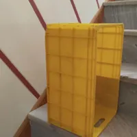 سبددوربسته پلاستیگی