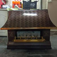 بخاری ۱۸۰۰۰ ایران شرق