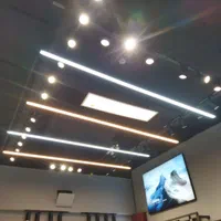 برقکار ساختمان ( کارنامه مجموعه انزل مال )|خدمات پیشه و مهارت|بندر انزلی, شاکوچه|دیوار