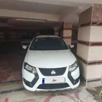 کوییک gxl مدل ۱۴۰۲ کم کارکرد