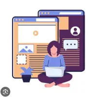 کار در منزل گویندگی و ادمین