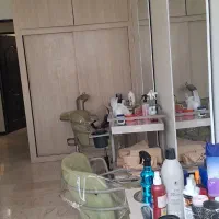 اجاره اتاق مجهز (مژه/فیشال/ماساژ)در سالن ولوراهروی