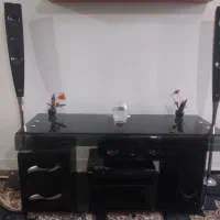 میز وباند ودی وی دی