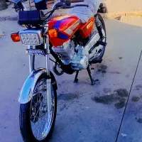 متور پیشرو مدل 95|موتورسیکلت|مرودشت, نقش رستم|دیوار