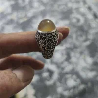 انگشتر عقیق|بدلیجات|زاهدان, |دیوار