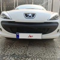 207 صفر 404 موتور جدید