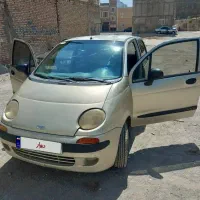 دوو ماتیز مدل۱۳۸۰