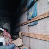 اتاق مسقف چادری