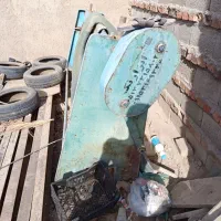 حراج دستگاه خم فلز|ابزارآلات|خاش, |دیوار