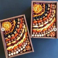 میوه،آجیل،شمع،گل آرایی یلدایی|صنایع دستی و سایر لوازم تزئینی|نیشابور, شهرک بهداری|دیوار