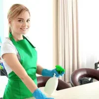 اعزام پرستار سالمند و کودک