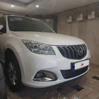 هایما s7پرو 1404 خشک تازه تحویل