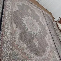 فرش ۹ متری در حدنو|فرش|زنجان, |دیوار