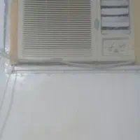 کولر پنجره ای