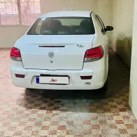 خودرو رانا پلاس ۹۹