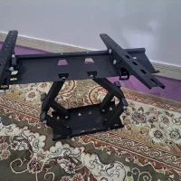 پایه دیواری متحرک تلویزیون|تلویزیون و پروژکتور|تهران, جوادیه|دیوار