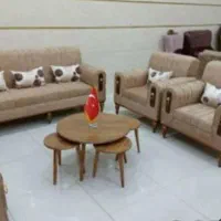 تولیدی مبلمان راحتی|مبلمان خانگی و میز عسلی|محمدشهر, شهرک چمران|دیوار