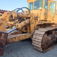 اجاره بلدوزر ۱۵۵ بولدوزر بندرعباس|ماشینآلات صنعتی|بندرعباس, |دیوار