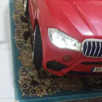 ماشین شارژی سه سرعته