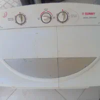 لباسشویی دوقلو