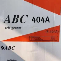 انواع گاز ۴۰۴ و ۱۳۴ و ..|کولر گازی و فن‌کوئل|اسلام‌شهر, بهرام آباد|دیوار