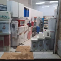 فروشگاه تاسیسات علیخانی|مصالح و تجهیزات ساختمان|یزد, |دیوار