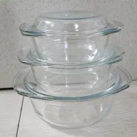 قابلمه پیرکس