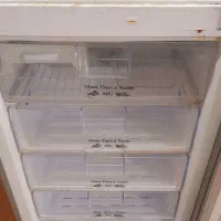 یخچال فریزر جنرال|یخچال و فریزر|تالش, هشتپر|دیوار