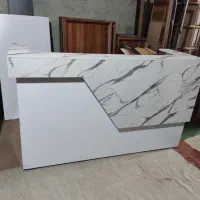 کانتر کد 396/میز مدیریت/مبل اداری /صندلی|دفتر کار|یزد, |دیوار