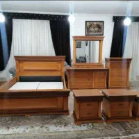 سرویس تخت خواب|تخت و سرویس خواب|یاسوج, |دیوار
