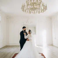 اتلیه فیلم وعکس عروس تخفیف خفن