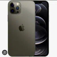 ایفون ۱۲ پرو