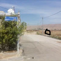 زمین 117متری شهرک صادقیه|فروش زمین و ملک کلنگی|شیراز, شهرک مهرگان|دیوار