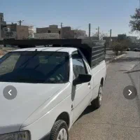 ارسال بار فوری از مشهد به یزد میبد اردکان