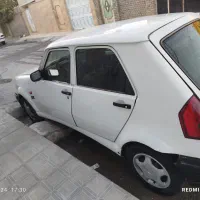 نیو‌پی‌کی|خودرو سواری و وانت|گلبهار, نوبهار|دیوار