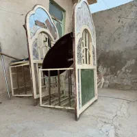 درب و پنجره|مصالح و تجهیزات ساختمان|برازجان, |دیوار