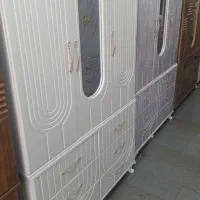 کمد جا لباسی mdf جارختخواب|جاکفشی، کمد، دراور|رشت, رودبارتان|دیوار