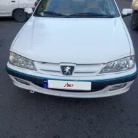 پارس سال مدل ۹۶|خودرو سواری و وانت|کرج, کلاک نو|دیوار