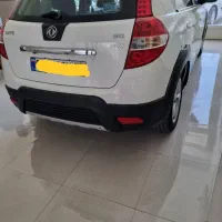 اچ سی کراس مدل ۹۶ بی رنگ ( فروش فقط اقساط)|خودرو سواری و وانت|تهران, باغ فیض|دیوار