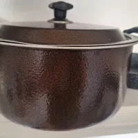 قابلمه بزرگ هست درحدنو۴۰۰|ظروف پختوپز|میاندوآب, |دیوار